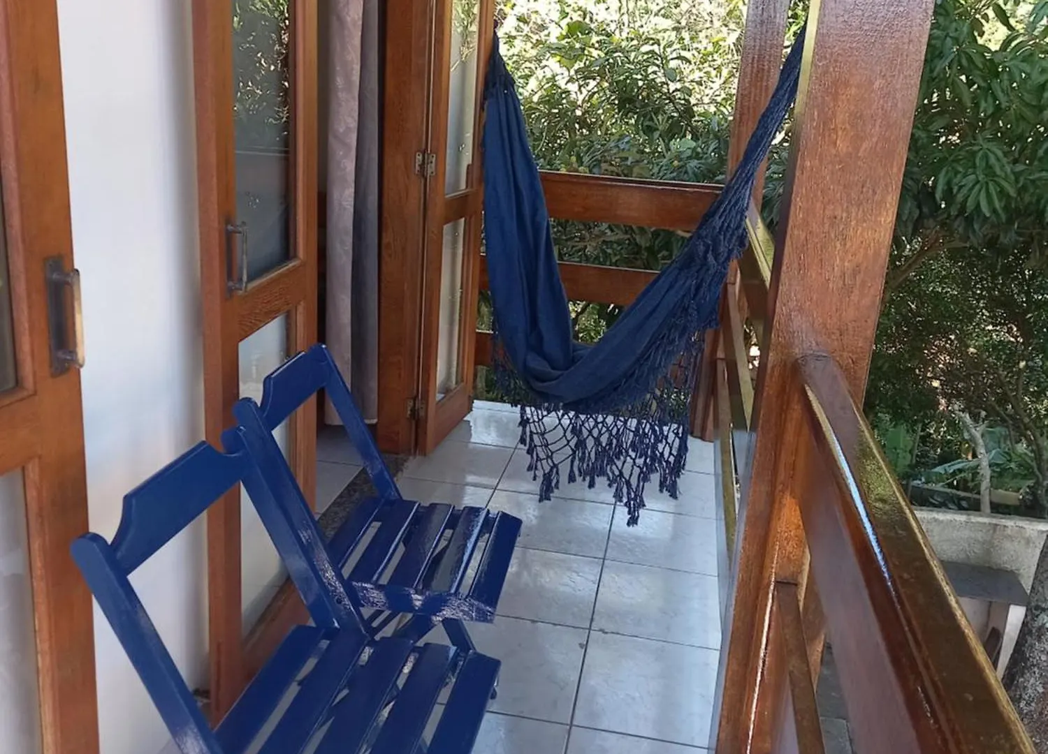 Apartment Recanto Da Lagoa Florianopolis