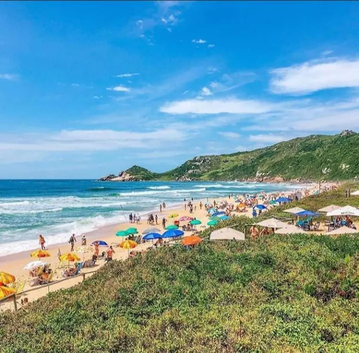 Recanto Da Lagoa Florianopolis