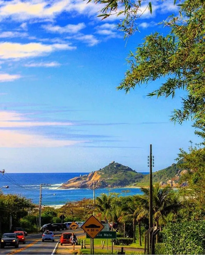 Apartment Recanto Da Lagoa Florianopolis