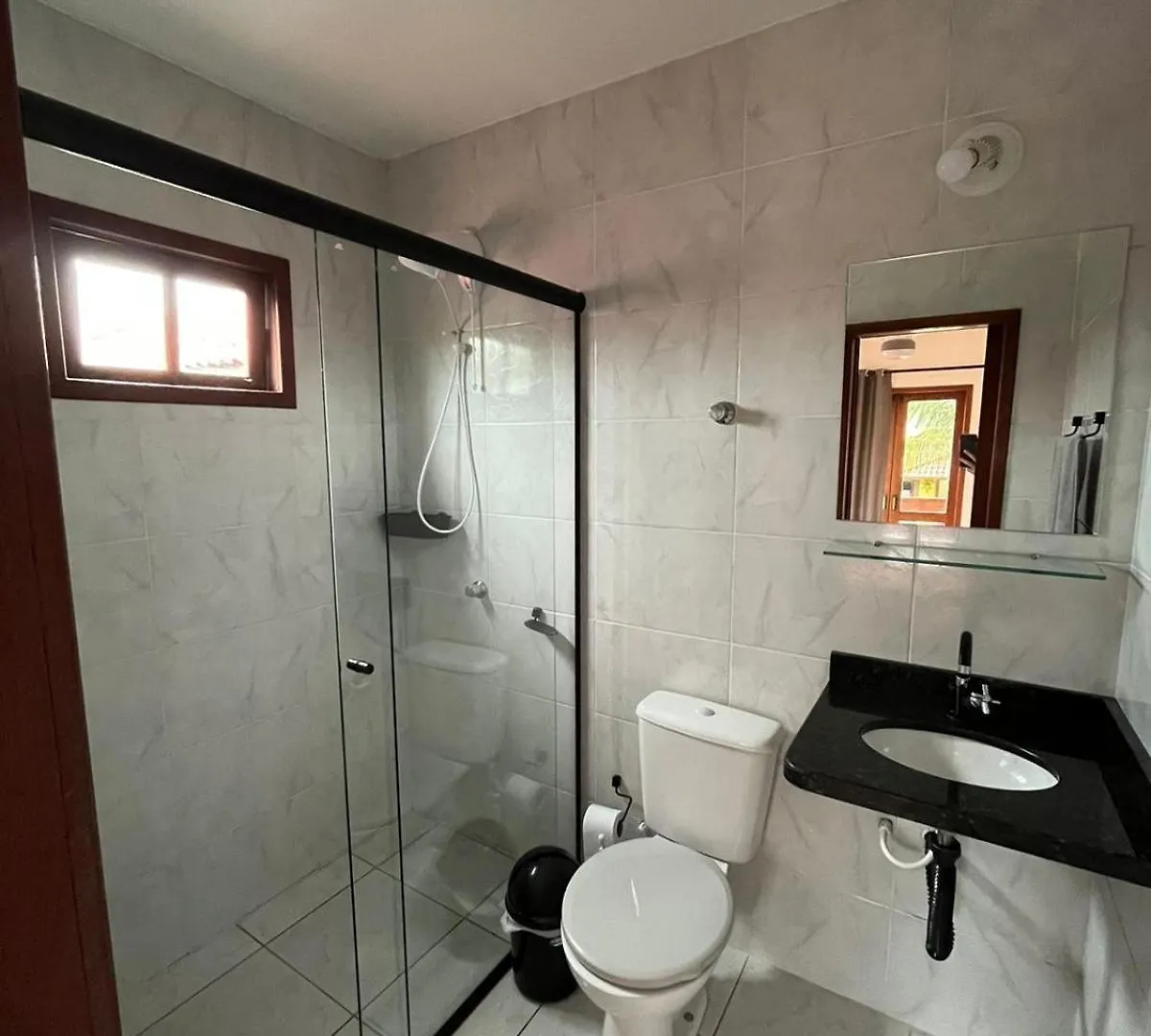 Recanto Da Lagoa Florianopolis Apartment