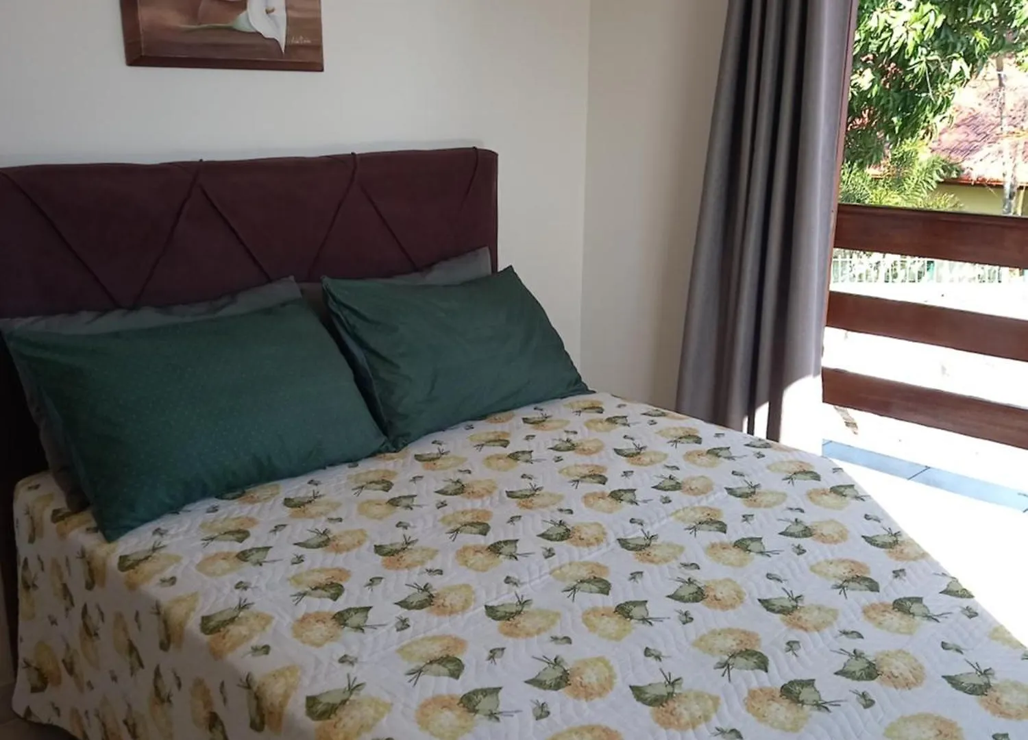 Recanto Da Lagoa Florianopolis Apartment