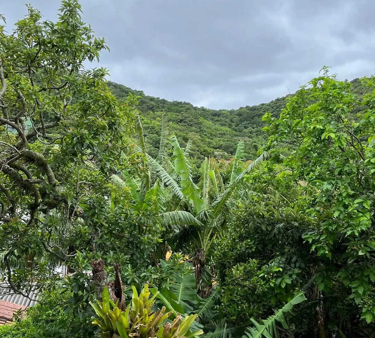 Apartment Recanto Da Lagoa Florianopolis
