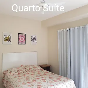 4 Quartos Na Quadra Da Do Apartamento Cabo Frio